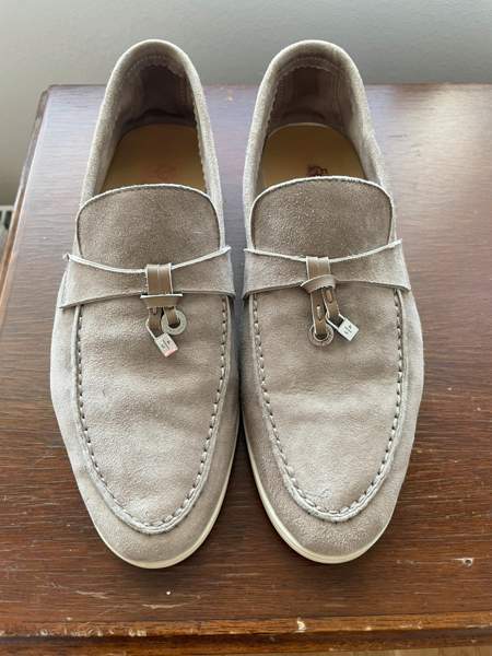 Loro Piana Summer Walk loaferit 39 Espoo – foto 1