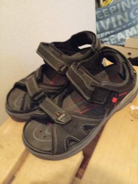 Vaellussandaalit Коувола - изображение 2