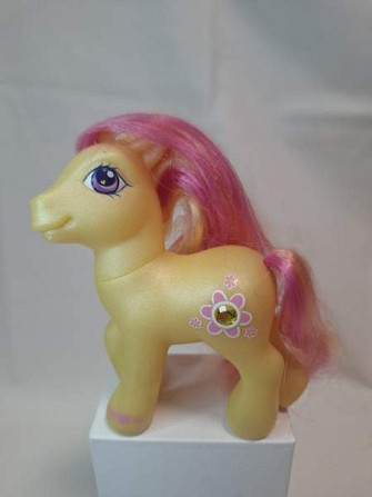 My little pony Kirkkonummi – foto 1