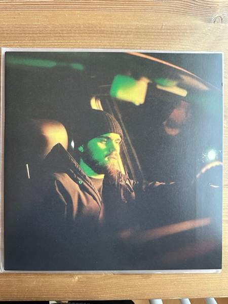 Lauri Haav-Se viimeinen kesä LP Veteli – foto 1