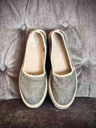 Espadrillot Tamaris Raisio