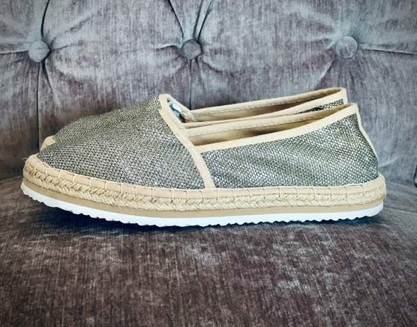 Espadrillot Tamaris Raisio – foto 3