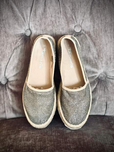 Espadrillot Tamaris Raisio – foto 2