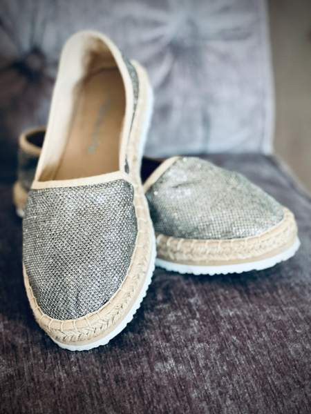 Espadrillot Tamaris Raisio – foto 1