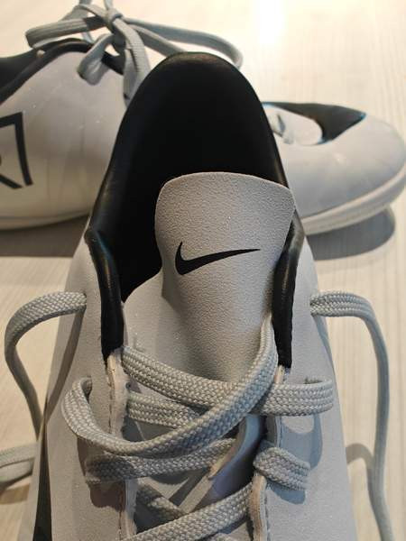 Hyväkuntoiset Nike MercurialX  CR7 jalkapallokengät Äänekoski - valokuva 3