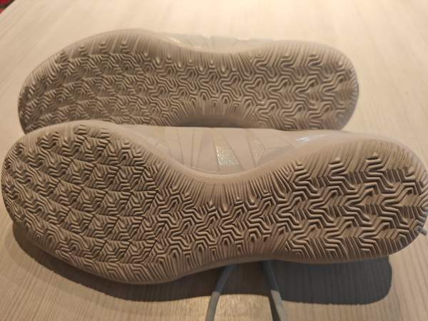 Hyväkuntoiset Nike MercurialX  CR7 jalkapallokengät Äänekoski - valokuva 4