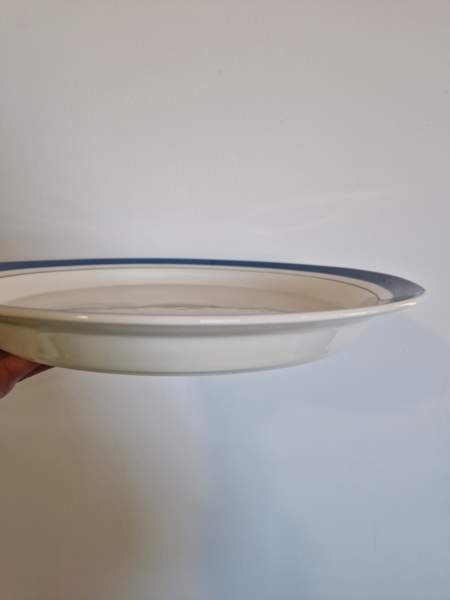 Arabia / Balladi tarjoilulautaset 3kpl Tuusula - valokuva 3