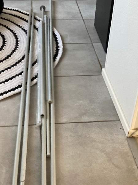 Ikea Index verhotankoja kasa Tampere - valokuva 3