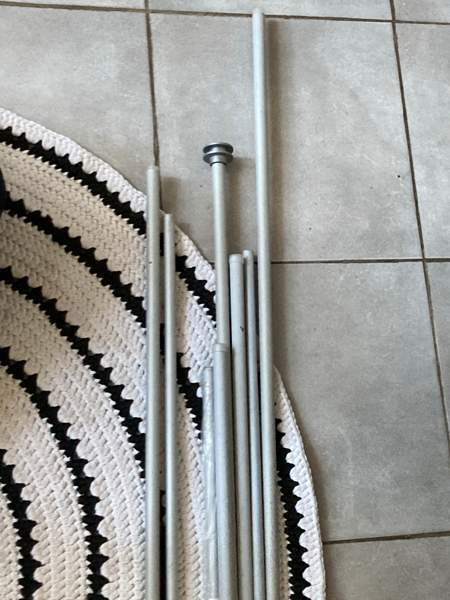 Ikea Index verhotankoja kasa Tampere - valokuva 1