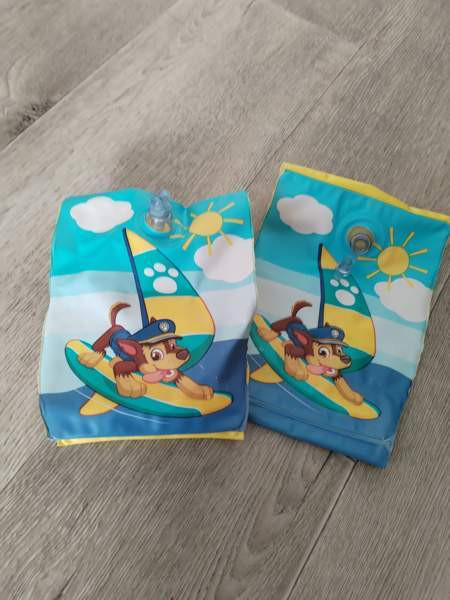 Ryhmä haun kellukkeet Турку - изображение 1