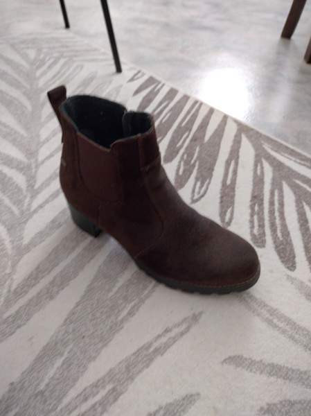 Pomarin nilkkurit/kengät Йоэнсуу - изображение 1