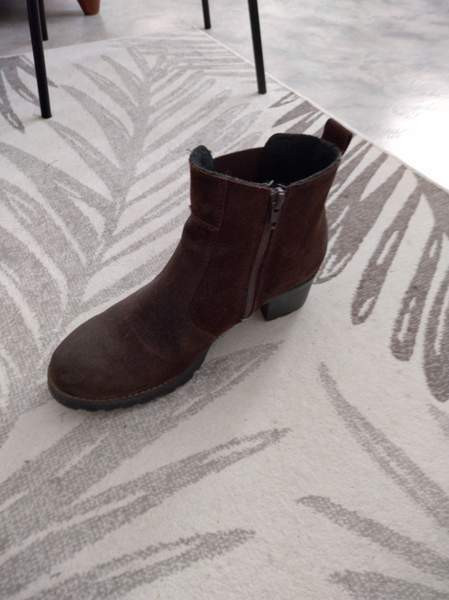 Pomarin nilkkurit/kengät Йоэнсуу - изображение 2