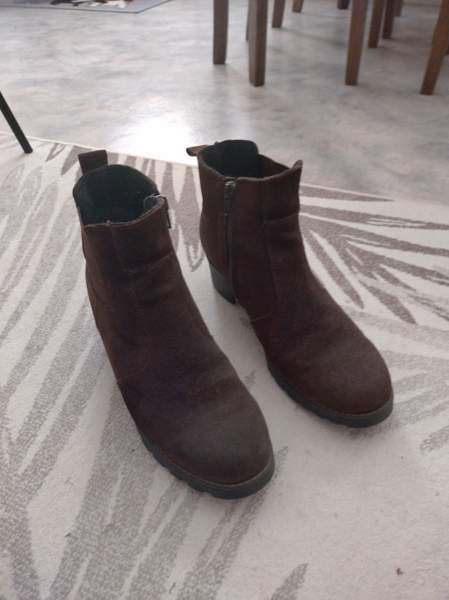 Pomarin nilkkurit/kengät Йоэнсуу - изображение 3