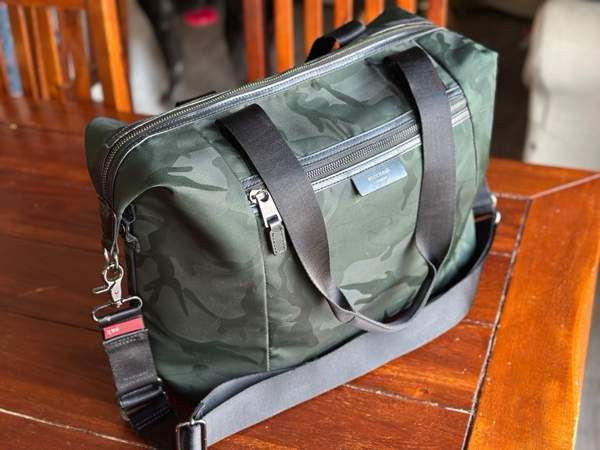 Storksak hoitolaukku Helsinki - изображение 1