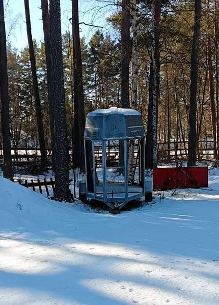 Hevoskuljetus kärry Иматра - изображение 1