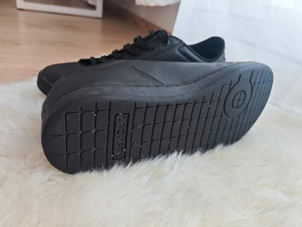 Lacoste lasten kengät koko 36 Helsinki - valokuva 4