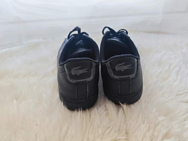 Lacoste lasten kengät koko 36 Helsinki - valokuva 2