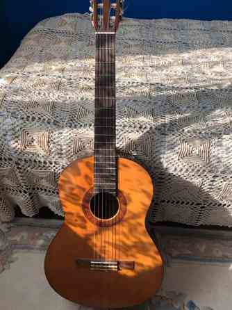 Yamaha C40 akustinen kitara Espoo