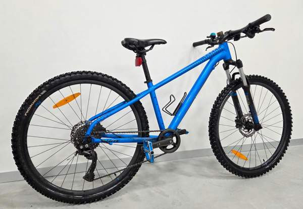 White XC 260 Pro Pöytyä - изображение 1