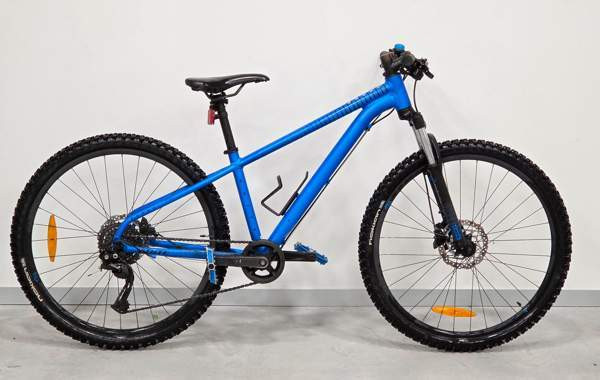 White XC 260 Pro Pöytyä - изображение 3