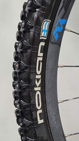 White XC 260 Pro Pöytyä - изображение 6