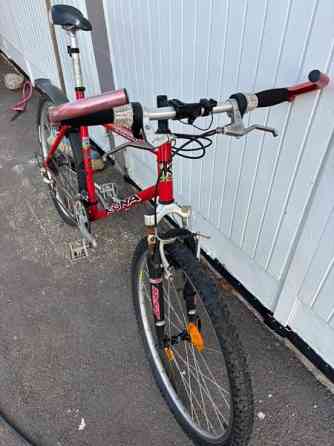Kona Hahanna 26” 21- vaihdetta Pirkkala
