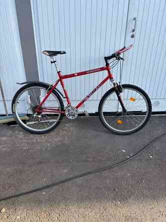 Kona Hahanna 26” 21- vaihdetta Pirkkala