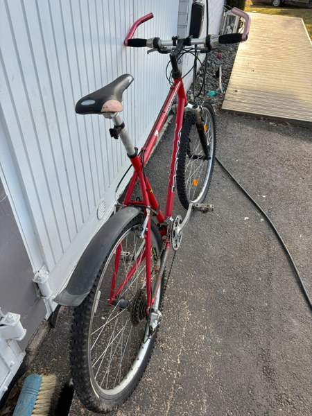 Kona Hahanna 26” 21- vaihdetta Pirkkala – foto 4