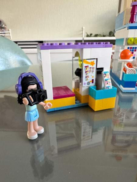 Lego friends Heartlake ostoskeskus Turku – foto 5