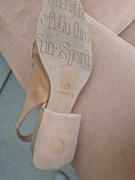 Wonders sandaalit 38 Lahti – foto 4