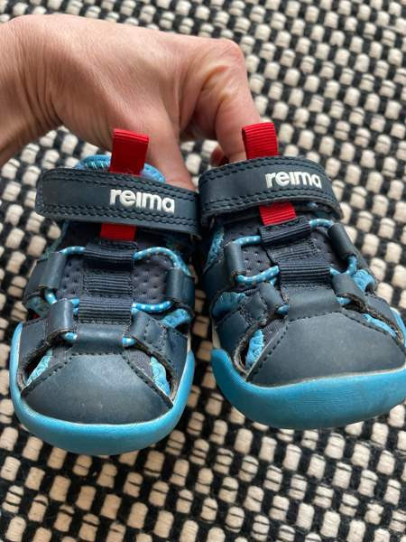 Reima 21 sandaalit Vantaa - photo 3