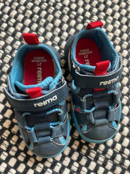 Reima 21 sandaalit Vantaa - photo 4
