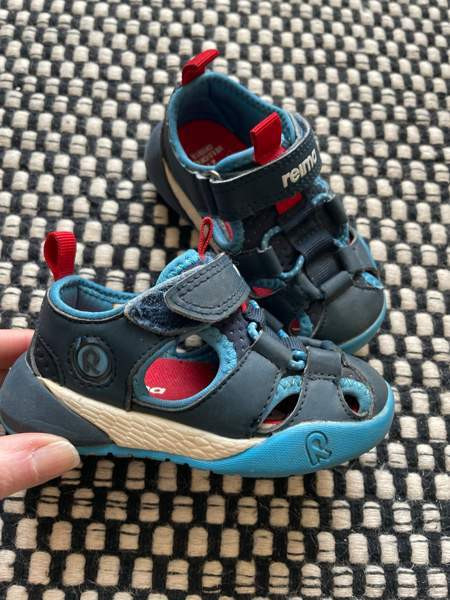 Reima 21 sandaalit Vantaa - photo 1