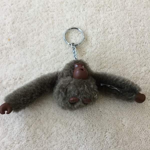 Kipling maskotti / avaimenperä Keuruu - photo 2