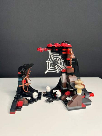 Lego Hobbit #79001 Kerava – foto 2