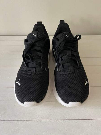Puma Anzarun Lite Jr 39 Vihti - photo 5