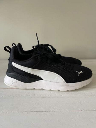 Puma Anzarun Lite Jr 39 Vihti - photo 3