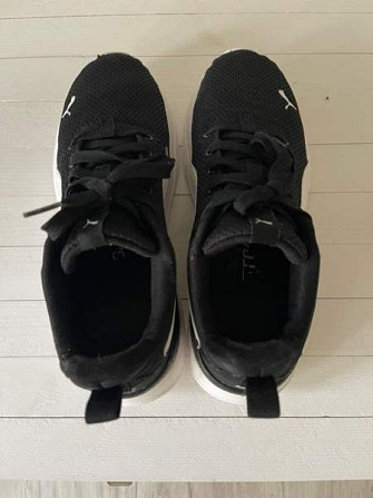 Puma Anzarun Lite Jr 39 Vihti - photo 6