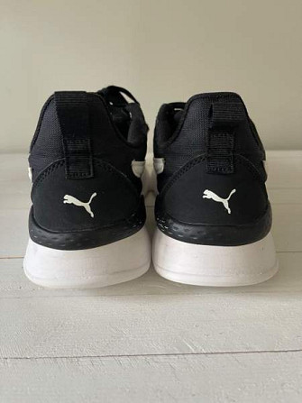 Puma Anzarun Lite Jr 39 Vihti - photo 4