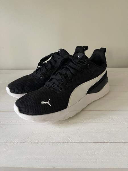 Puma Anzarun Lite Jr 39 Vihti - valokuva 1