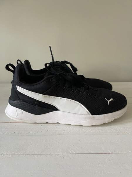 Puma Anzarun Lite Jr 39 Vihti - valokuva 3