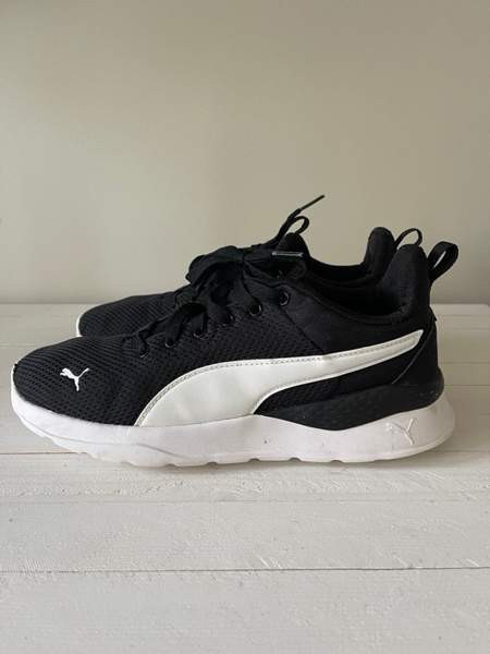 Puma Anzarun Lite Jr 39 Vihti - valokuva 2