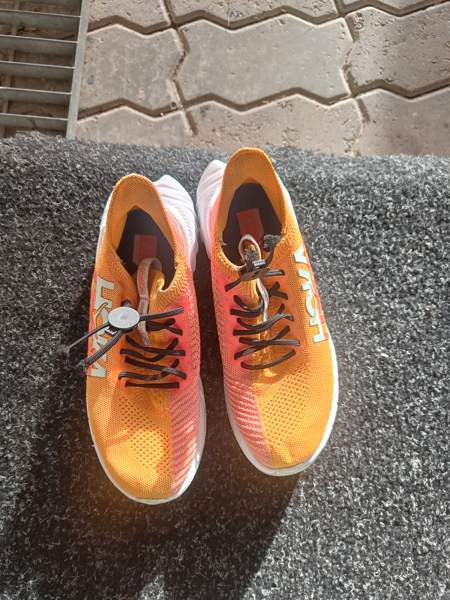 Hoka carbon x3 Lahti – foto 1