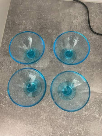 Iittala Verna jälkiruokakulho Järvenpää - valokuva 1