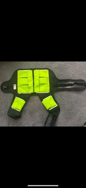 Viva painoliivi koko S Hyvinge - photo 2