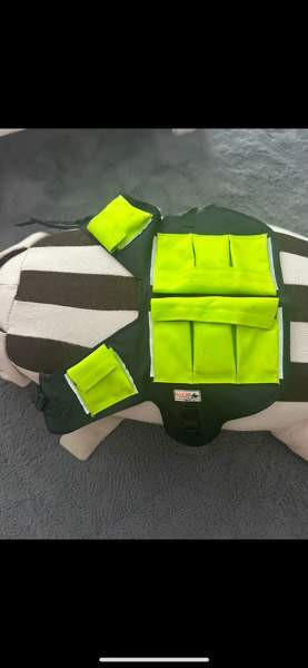 Viva painoliivi koko S Hyvinge - photo 1