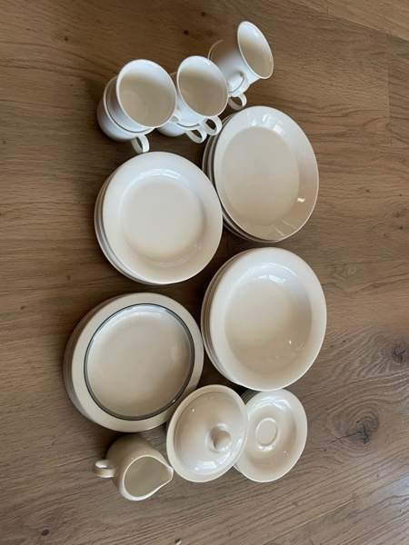 Arabia astiat Jyvaeskylae - photo 1