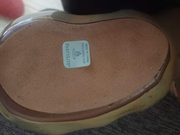 Partylite puputuikku Raasepori - photo 3