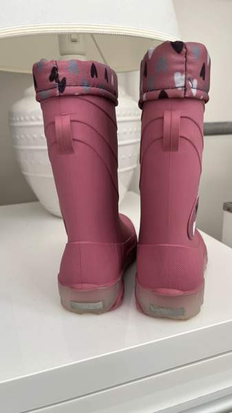 Kumisaappaat 24/25 Lohja - valokuva 2