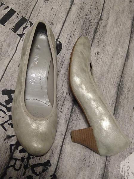 Juhla kengät Nurmes - photo 1